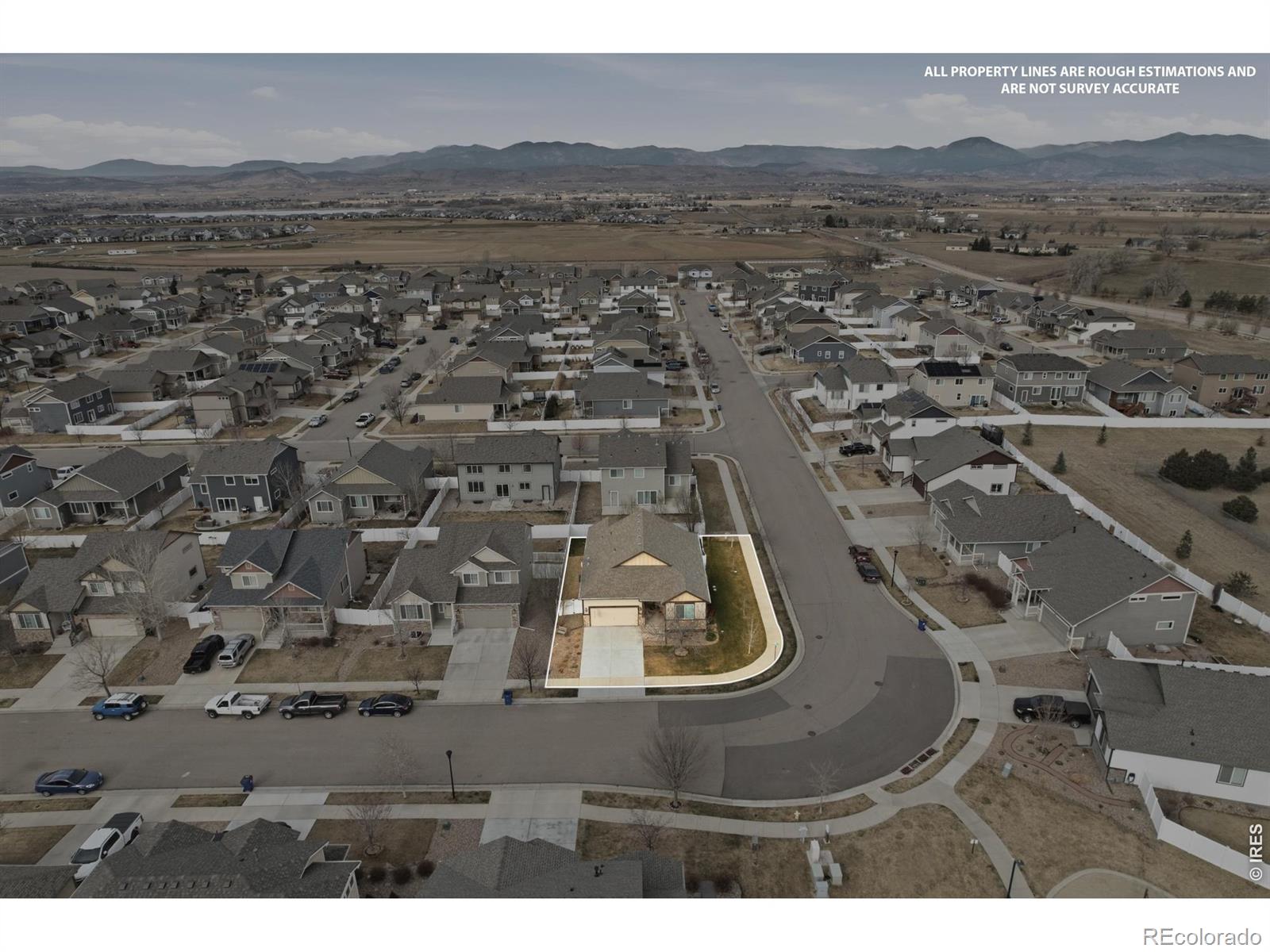MLS Image #35 for 3465  petrel drive,berthoud, Colorado