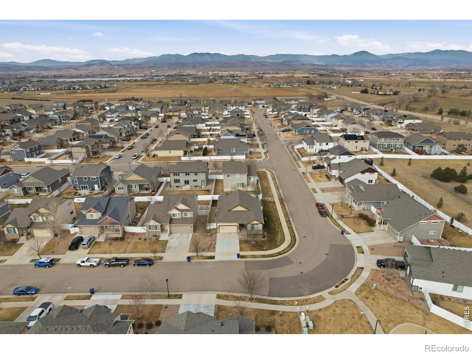 MLS Image #36 for 3465  petrel drive,berthoud, Colorado