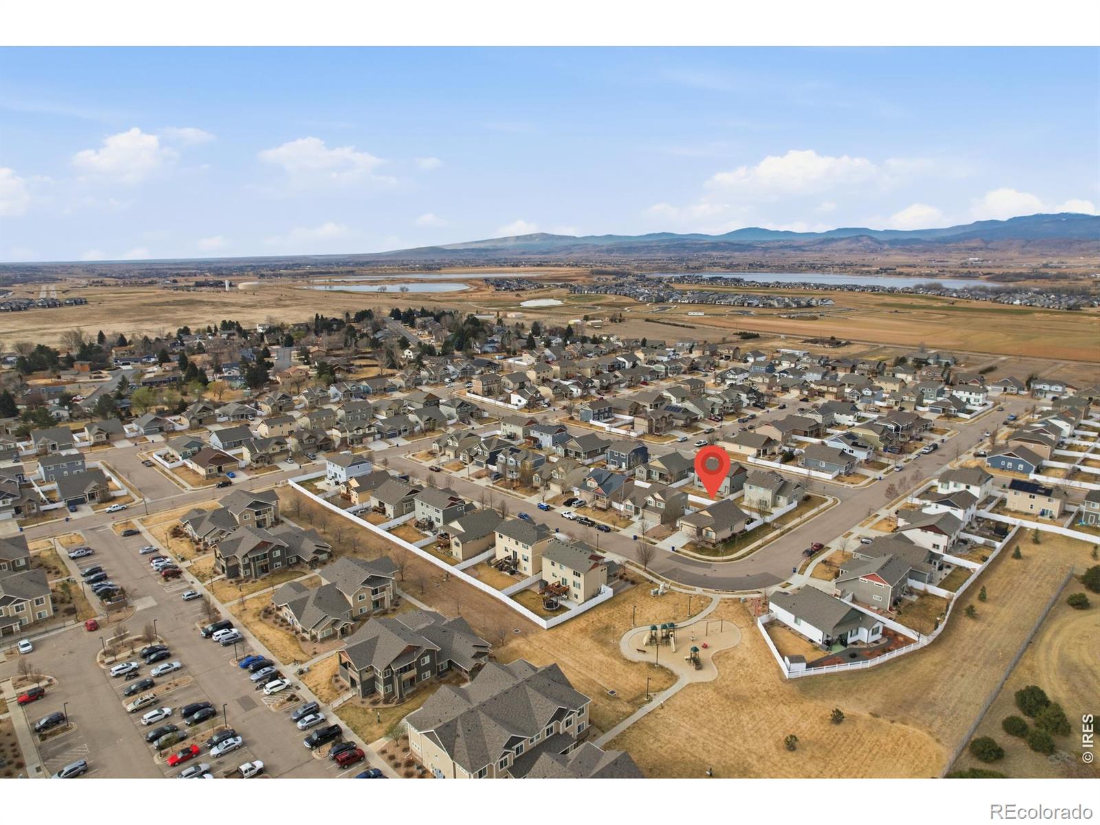 MLS Image #37 for 3465  petrel drive,berthoud, Colorado