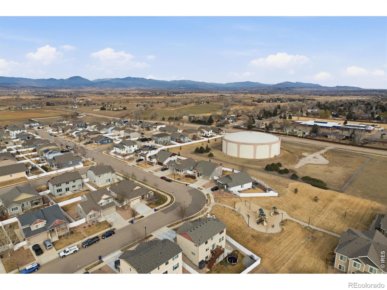 MLS Image #38 for 3465  petrel drive,berthoud, Colorado