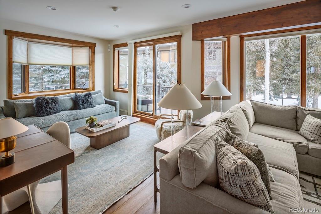 MLS Image #5 for 1670  fallridge road,vail, Colorado