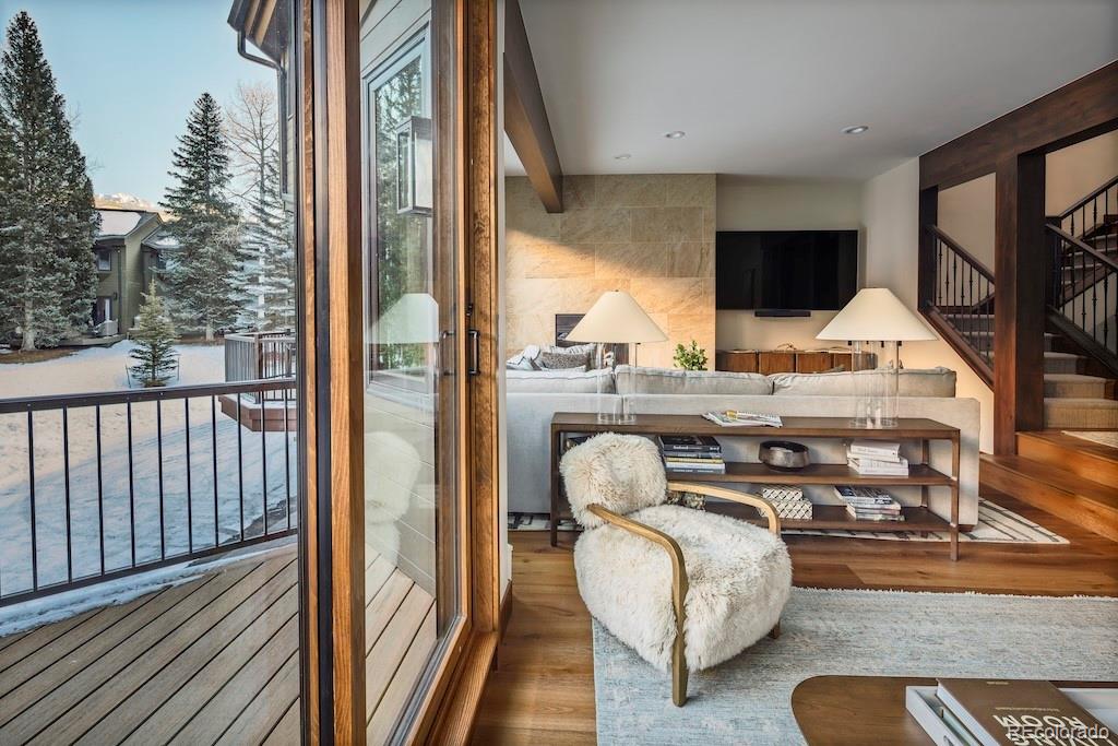 MLS Image #9 for 1670  fallridge road,vail, Colorado