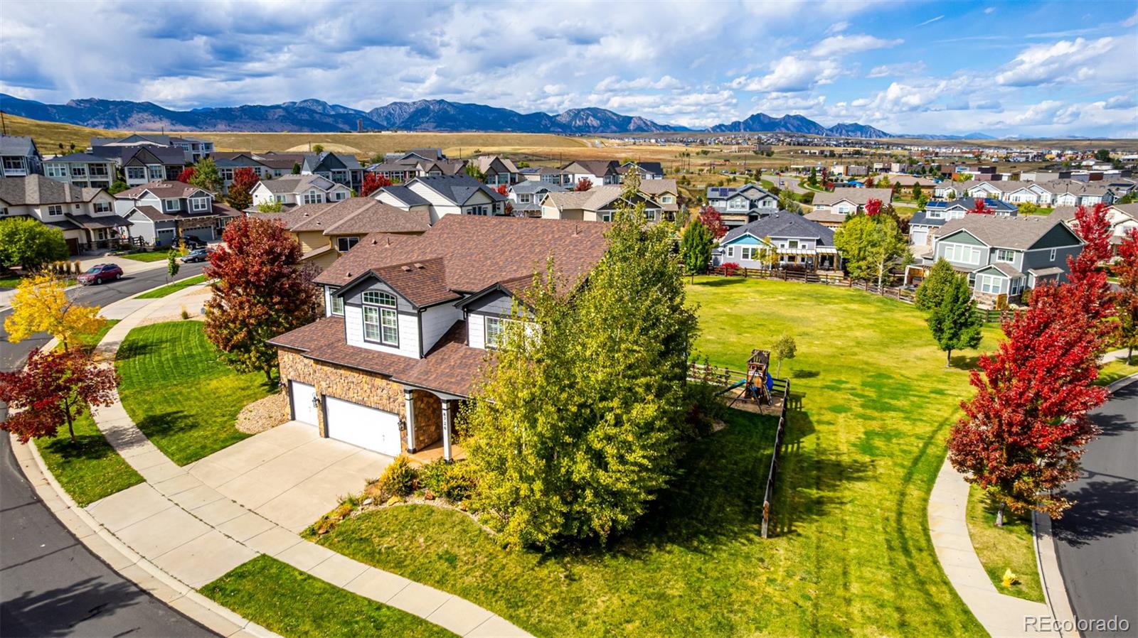 MLS Image #0 for 8726  gardenia circle,arvada, Colorado