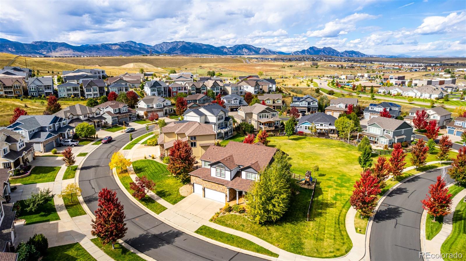 MLS Image #22 for 8726  gardenia circle,arvada, Colorado