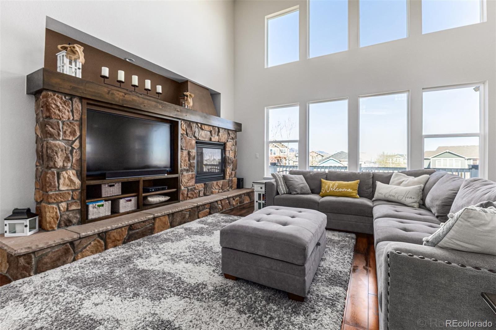 MLS Image #4 for 8726  gardenia circle,arvada, Colorado