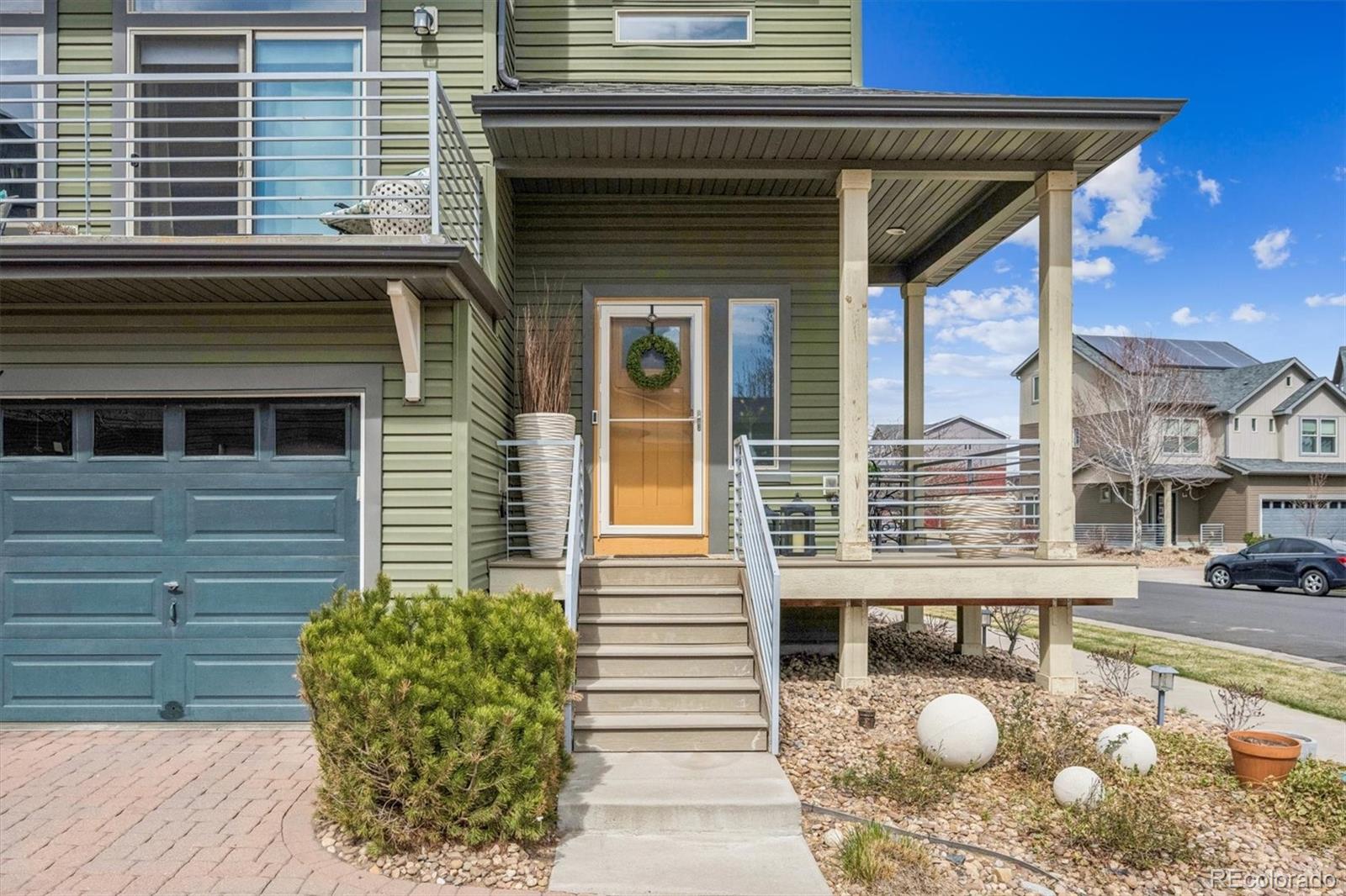 MLS Image #0 for 5237  andes way,denver, Colorado