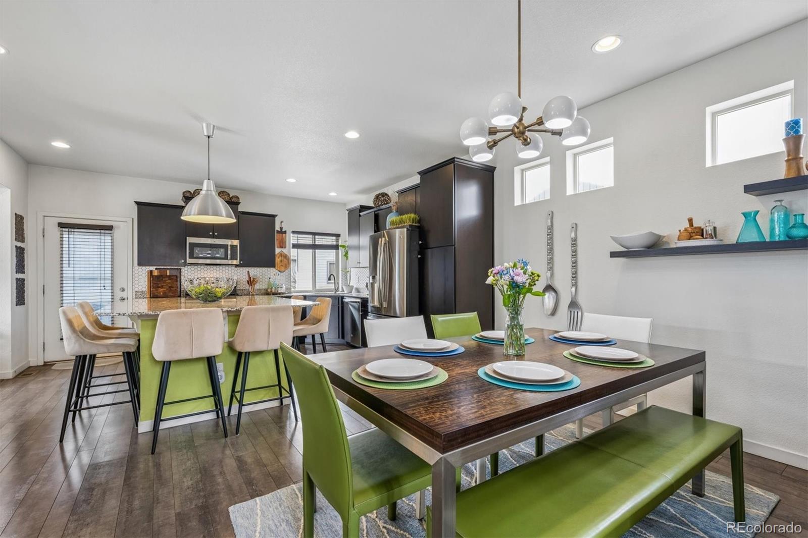 MLS Image #11 for 5237  andes way,denver, Colorado