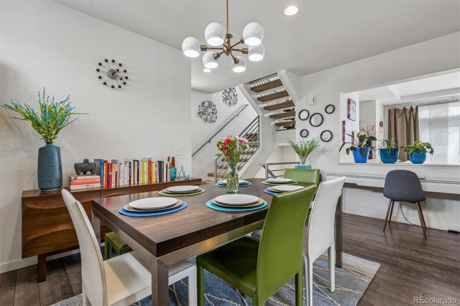 MLS Image #12 for 5237  andes way,denver, Colorado