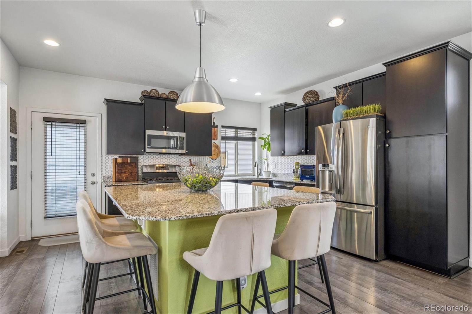 MLS Image #13 for 5237  andes way,denver, Colorado