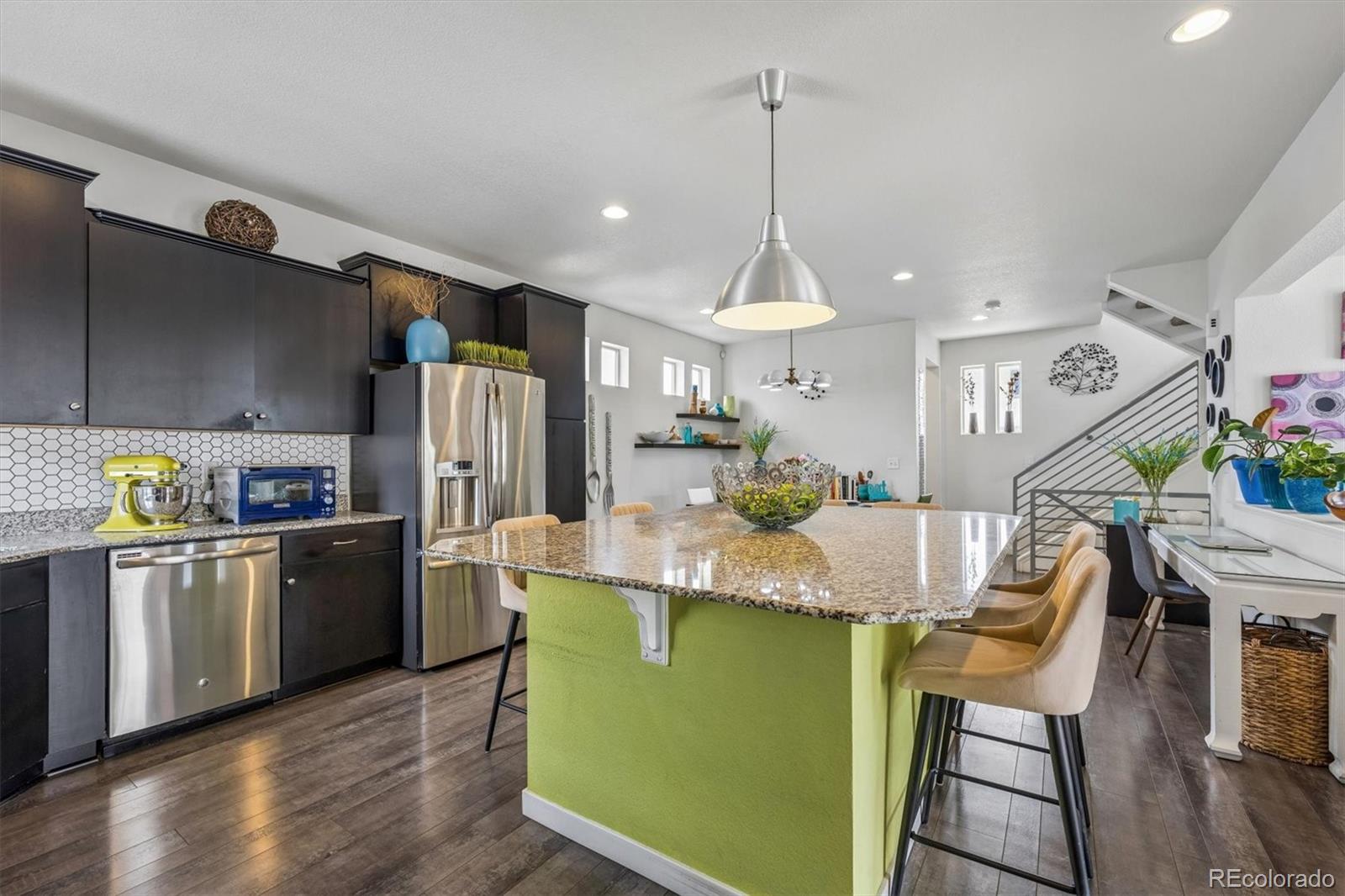 MLS Image #14 for 5237  andes way,denver, Colorado