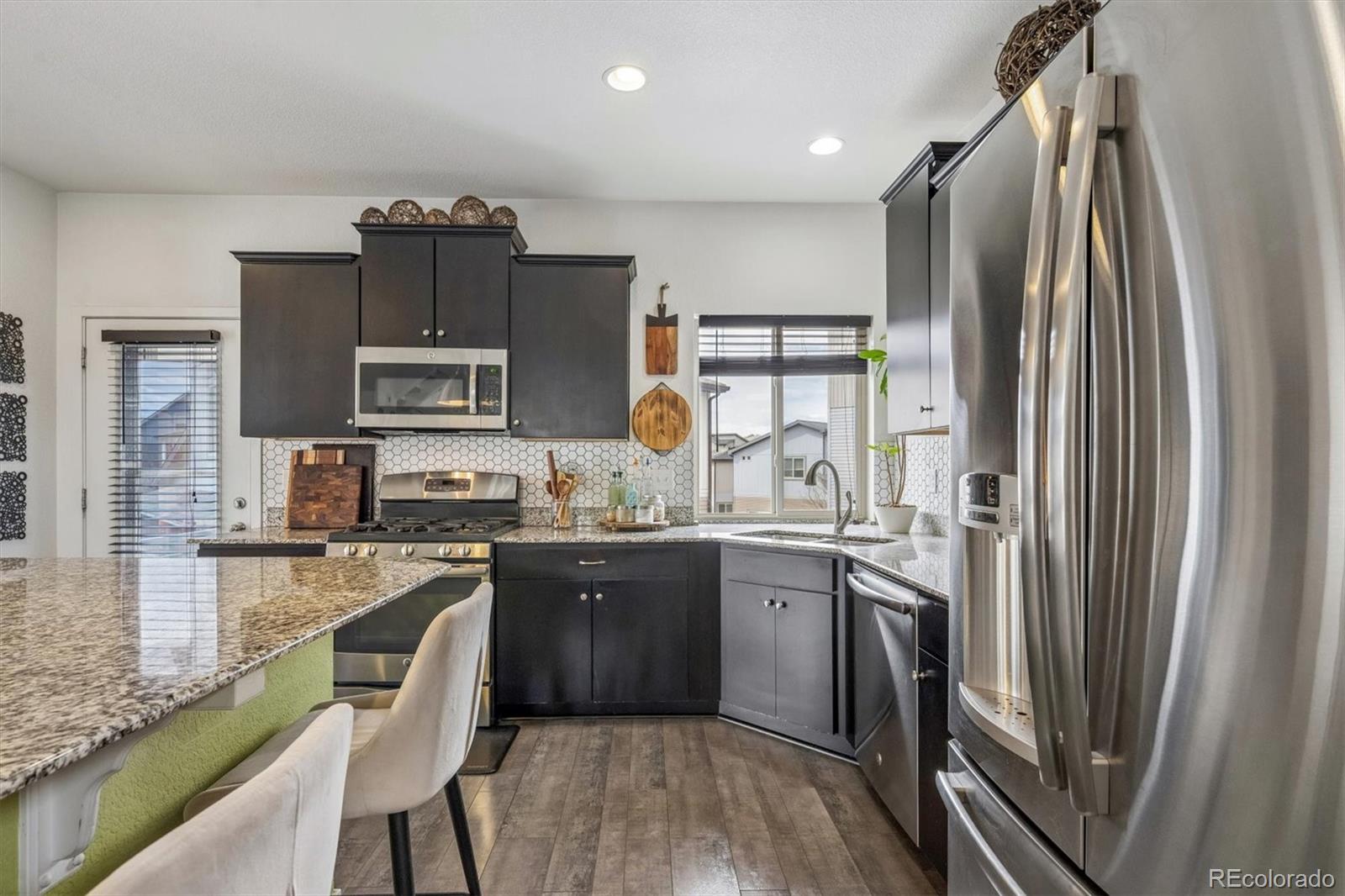 MLS Image #15 for 5237  andes way,denver, Colorado