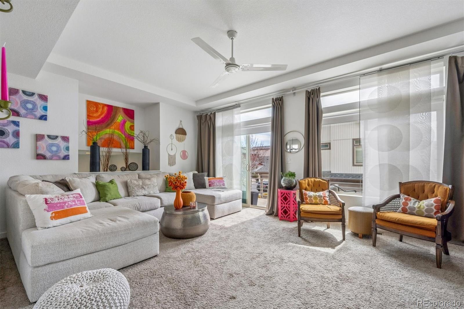 MLS Image #16 for 5237  andes way,denver, Colorado