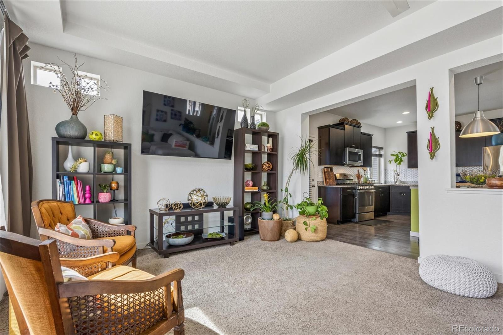 MLS Image #17 for 5237  andes way,denver, Colorado