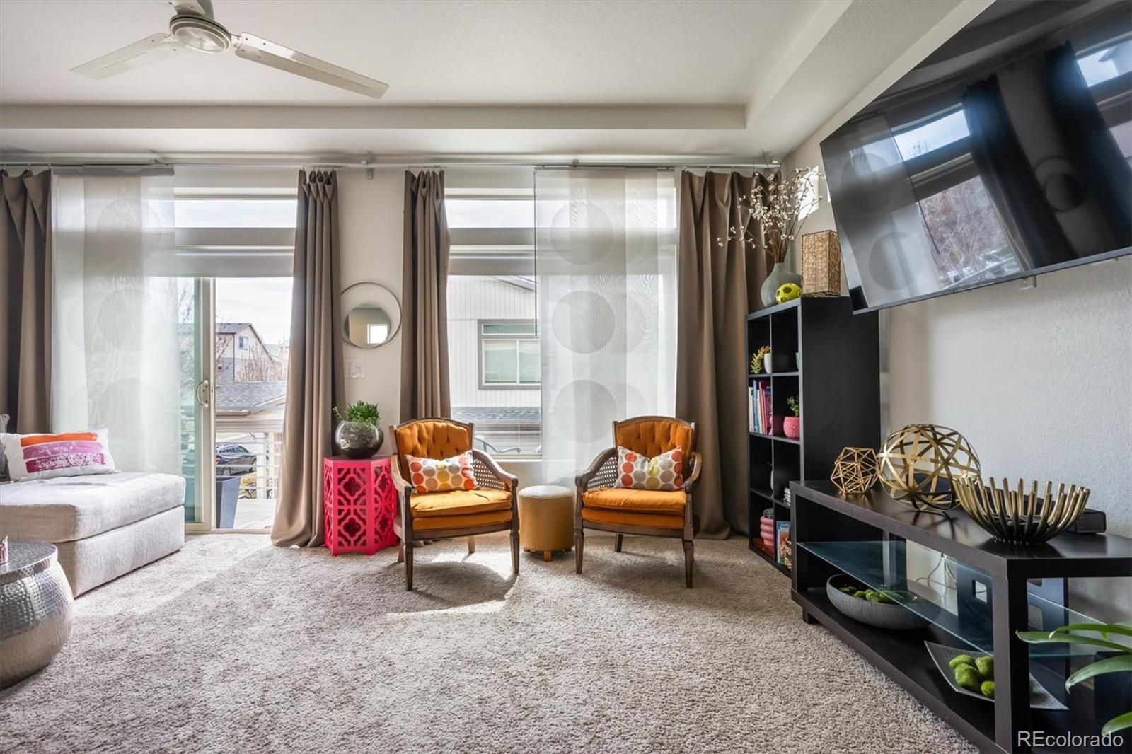 MLS Image #18 for 5237  andes way,denver, Colorado