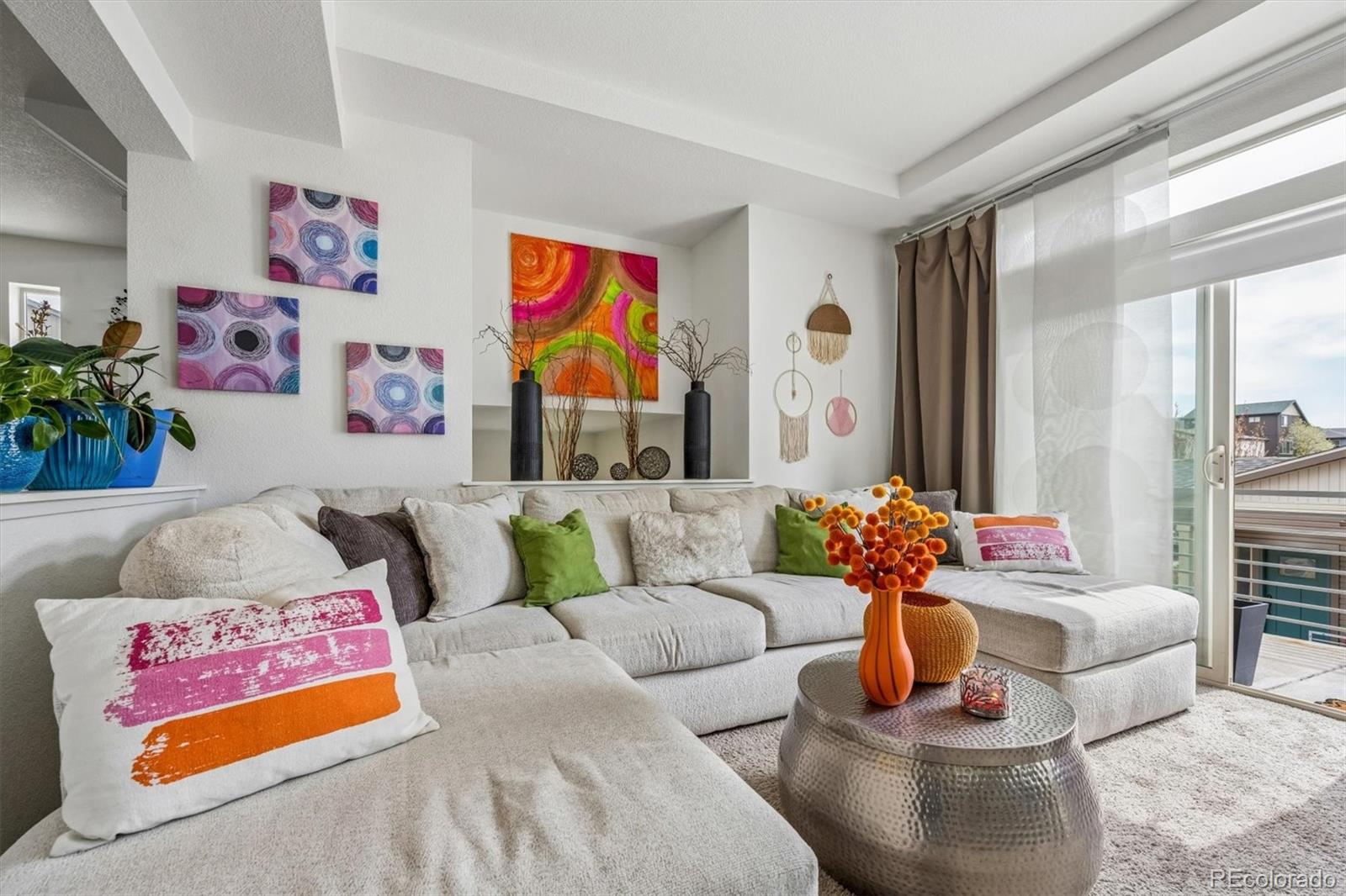 MLS Image #19 for 5237  andes way,denver, Colorado