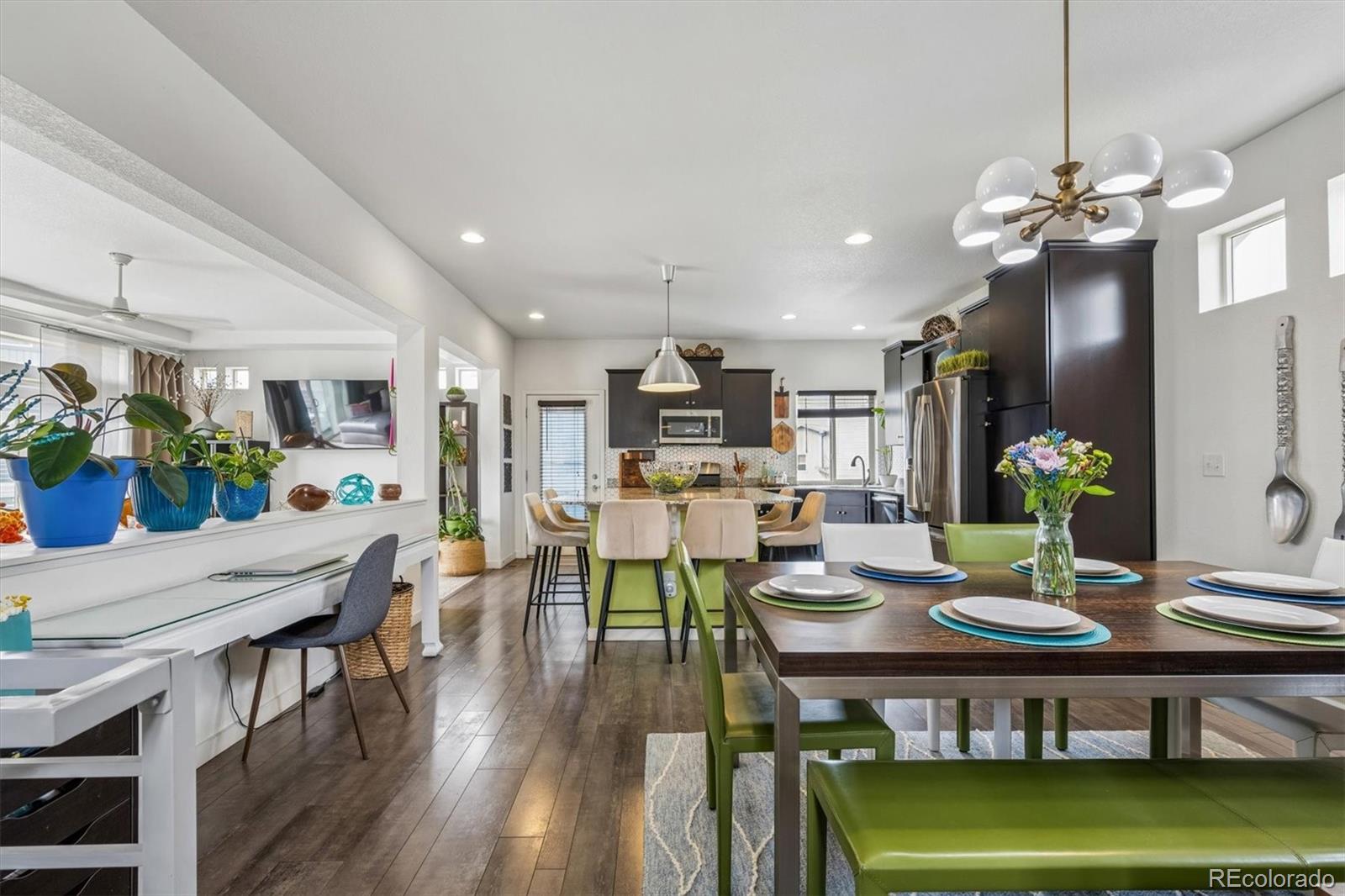 MLS Image #2 for 5237  andes way,denver, Colorado