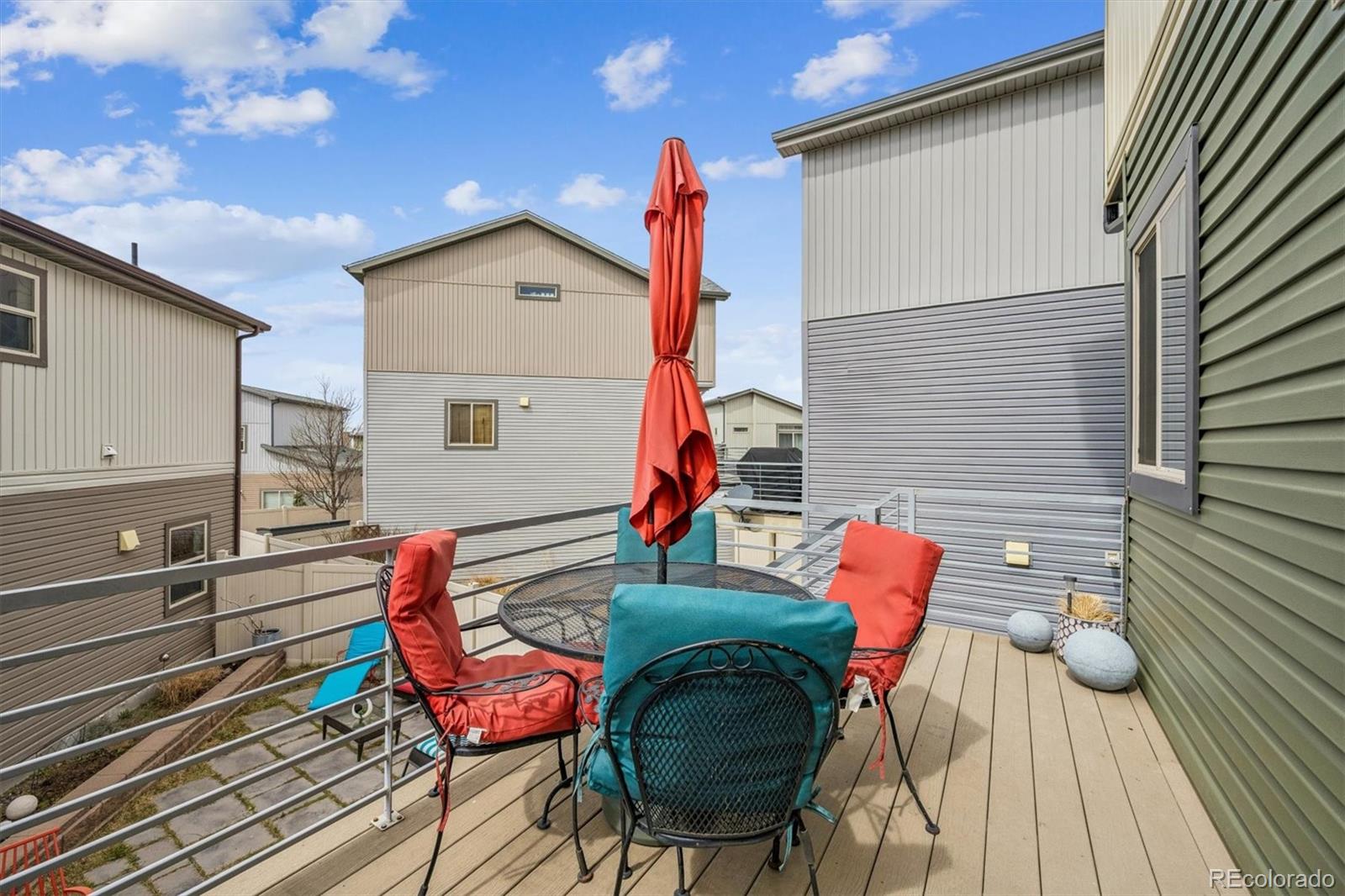 MLS Image #21 for 5237  andes way,denver, Colorado