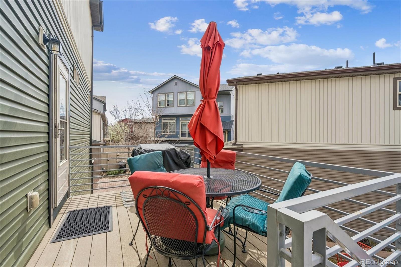 MLS Image #22 for 5237  andes way,denver, Colorado