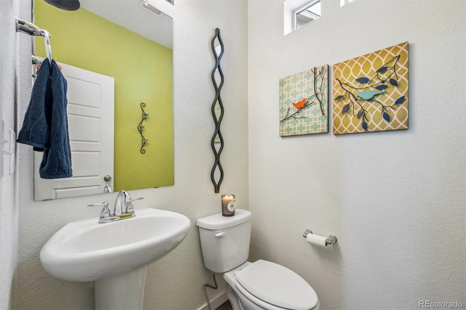 MLS Image #23 for 5237  andes way,denver, Colorado
