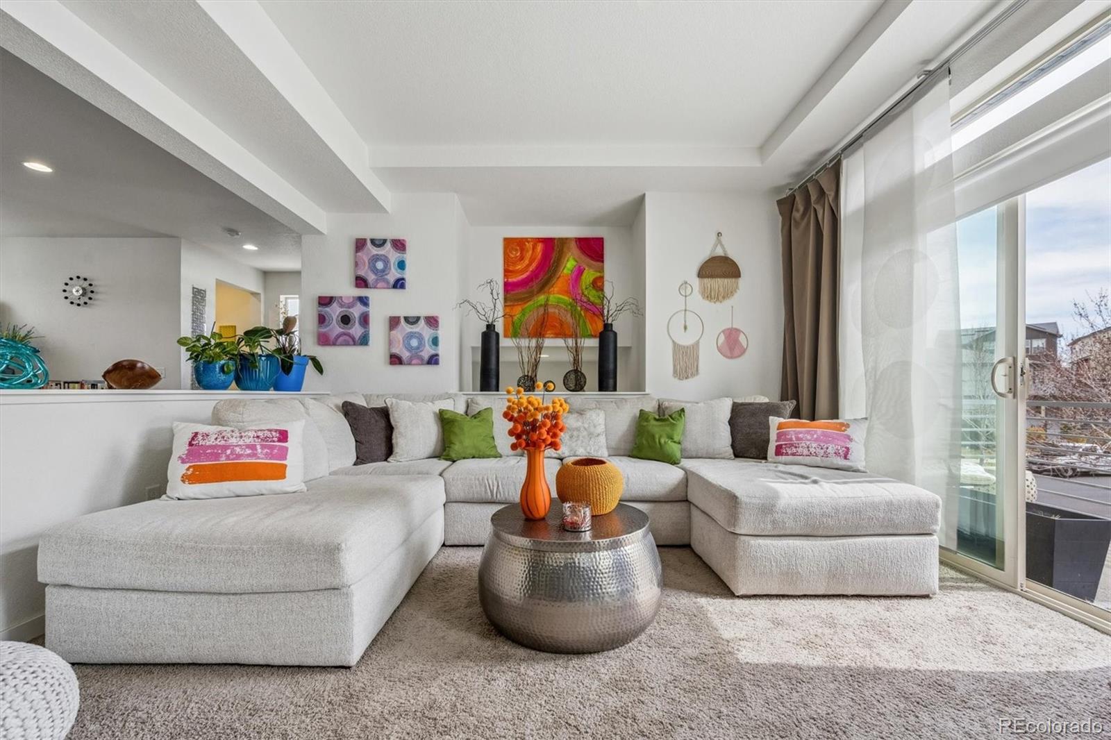MLS Image #3 for 5237  andes way,denver, Colorado