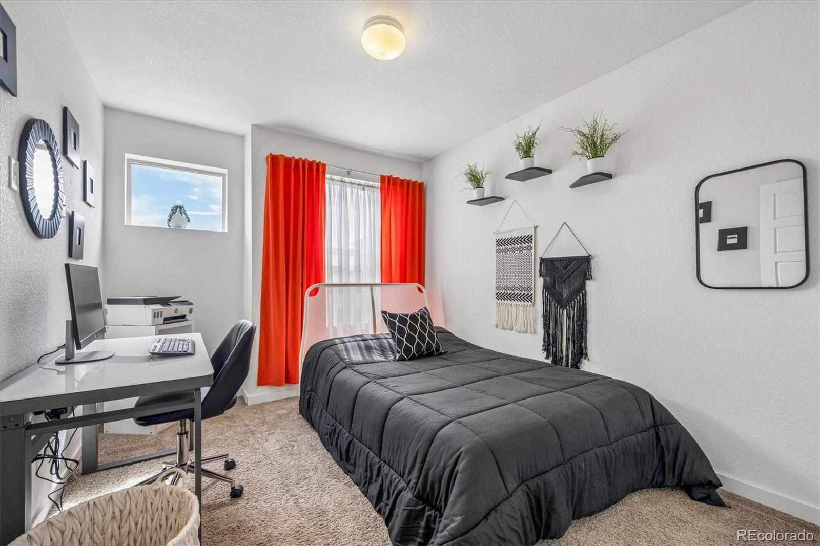 MLS Image #31 for 5237  andes way,denver, Colorado