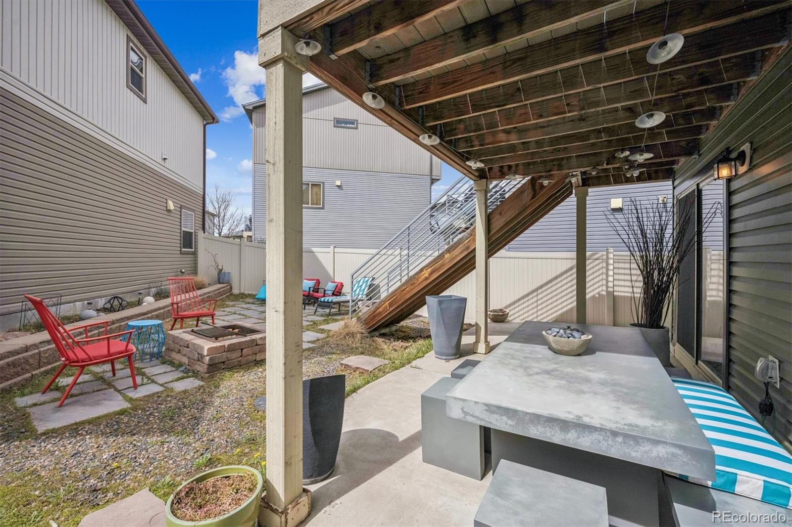 MLS Image #33 for 5237  andes way,denver, Colorado