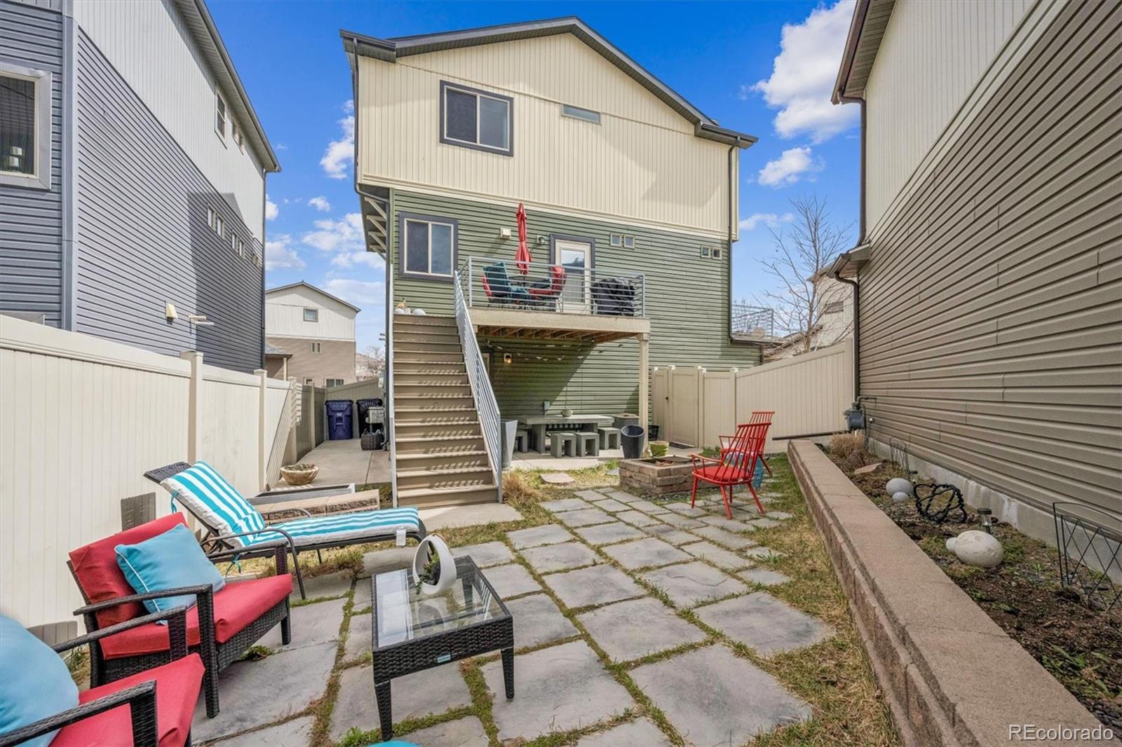 MLS Image #34 for 5237  andes way,denver, Colorado