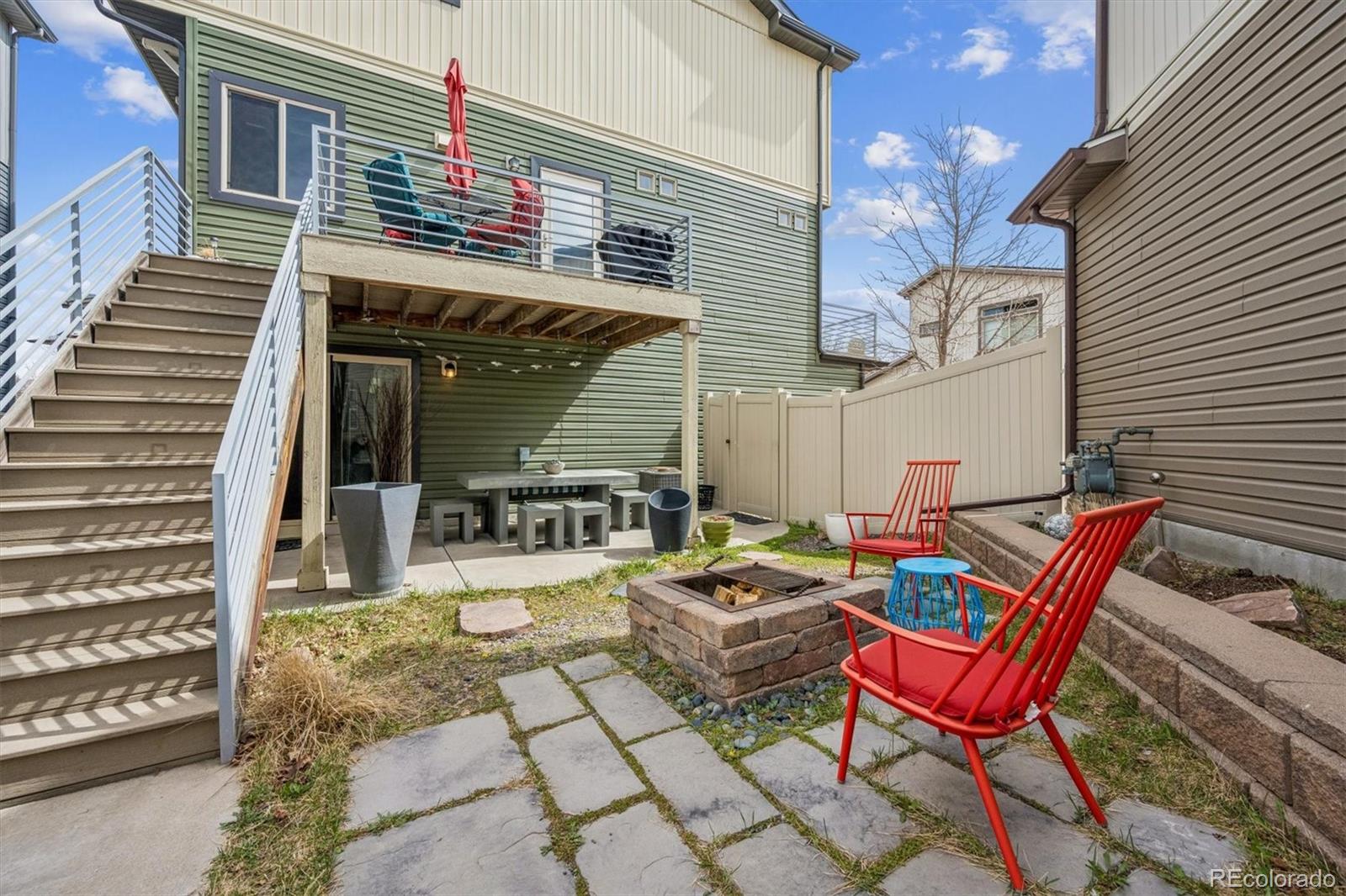 MLS Image #35 for 5237  andes way,denver, Colorado