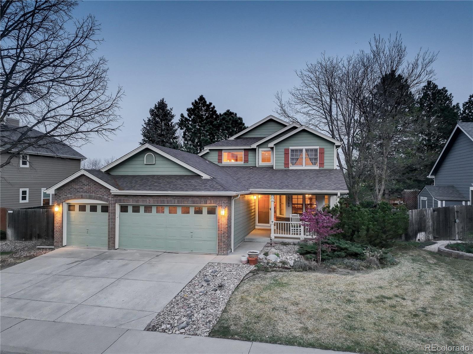 MLS Image #0 for 13380  milwaukee court,thornton, Colorado