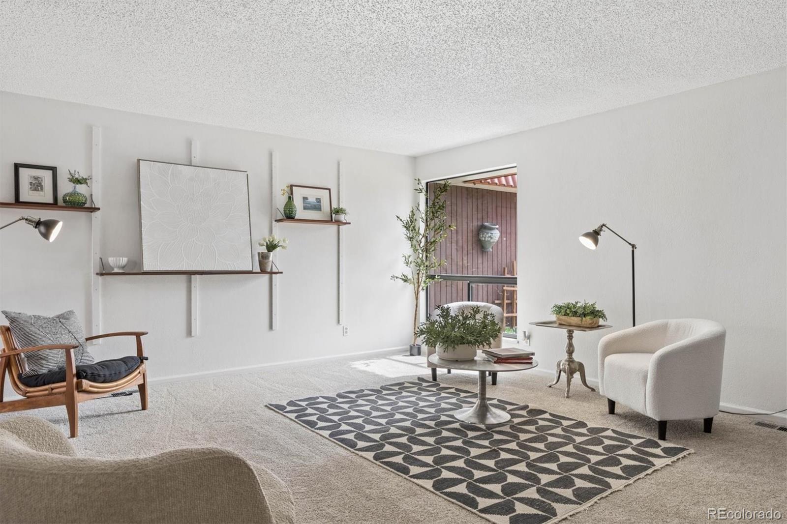 MLS Image #1 for 1423 s salem way,aurora, Colorado