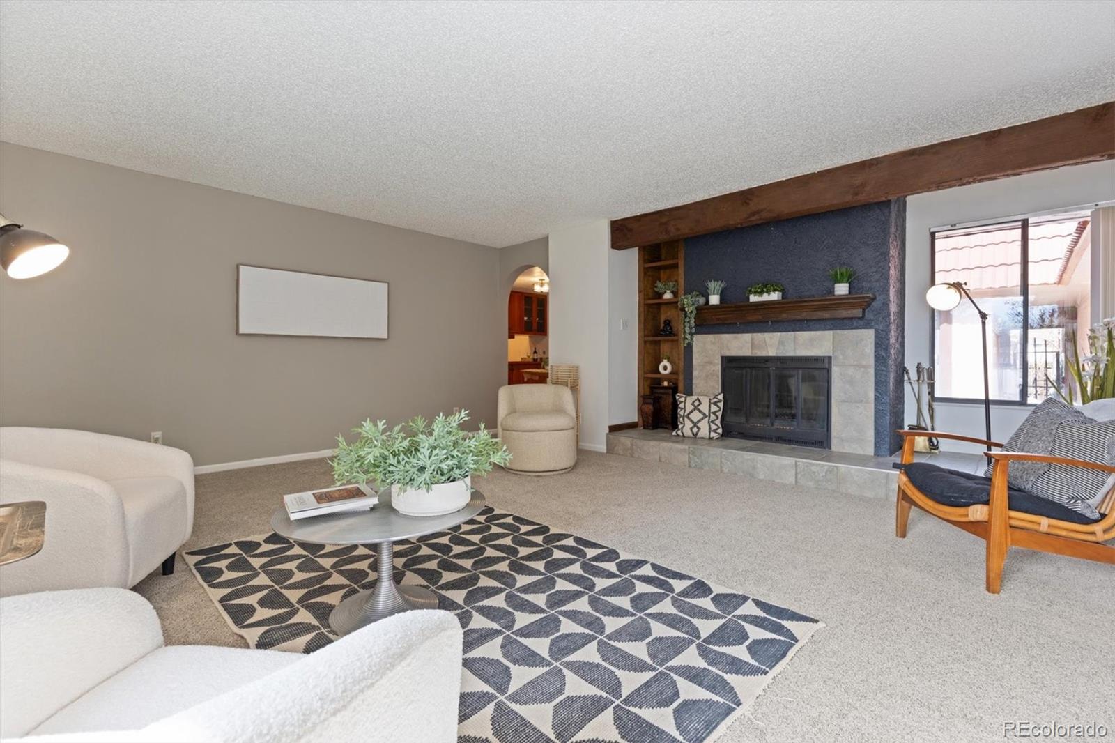 MLS Image #2 for 1423 s salem way,aurora, Colorado