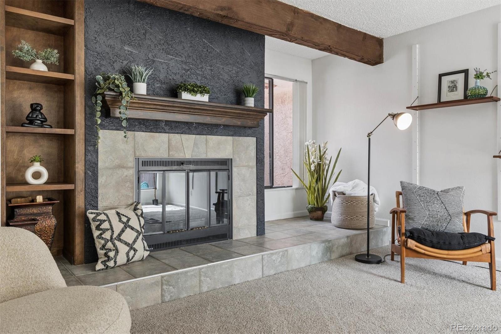 MLS Image #3 for 1423 s salem way,aurora, Colorado