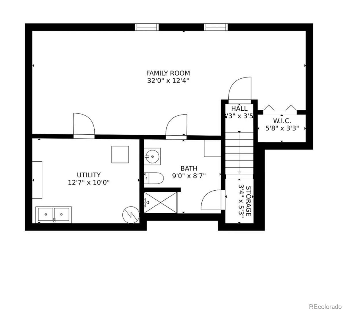 MLS Image #31 for 1423 s salem way,aurora, Colorado