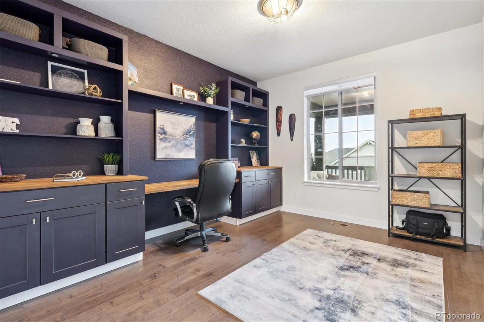 MLS Image #11 for 8107  arapahoe peak street,littleton, Colorado