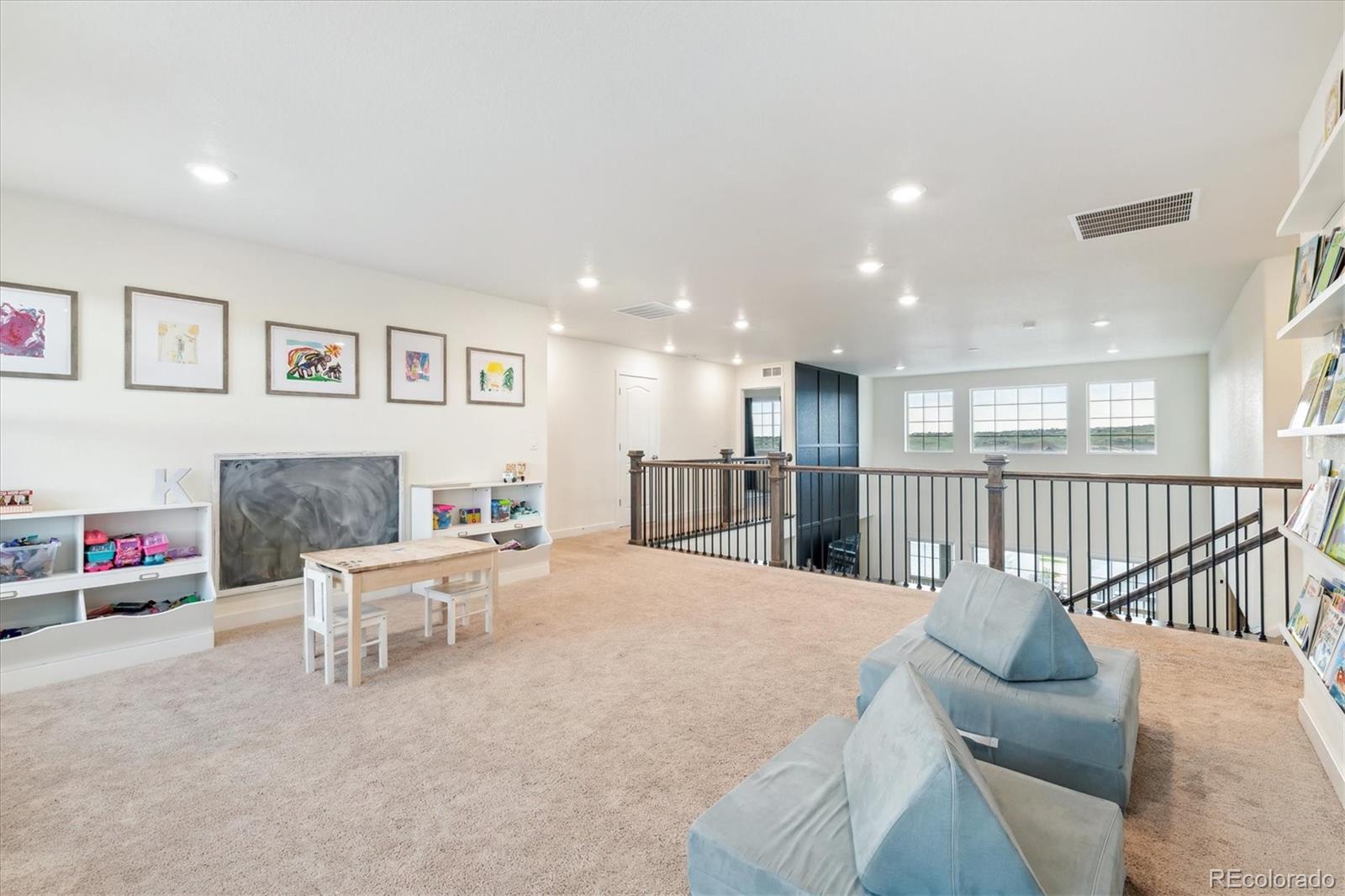 MLS Image #16 for 8107  arapahoe peak street,littleton, Colorado