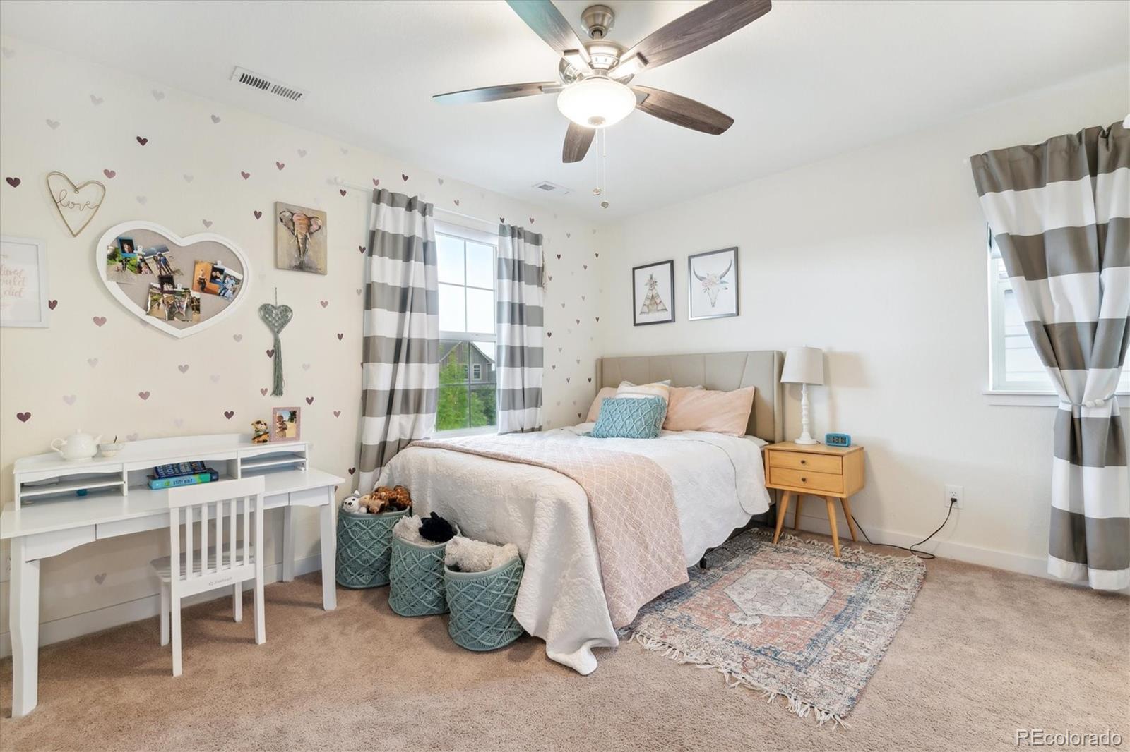 MLS Image #17 for 8107  arapahoe peak street,littleton, Colorado