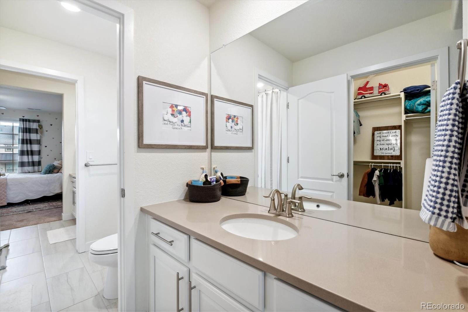 MLS Image #18 for 8107  arapahoe peak street,littleton, Colorado