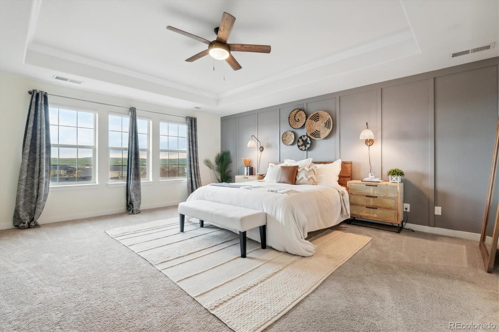 MLS Image #20 for 8107  arapahoe peak street,littleton, Colorado
