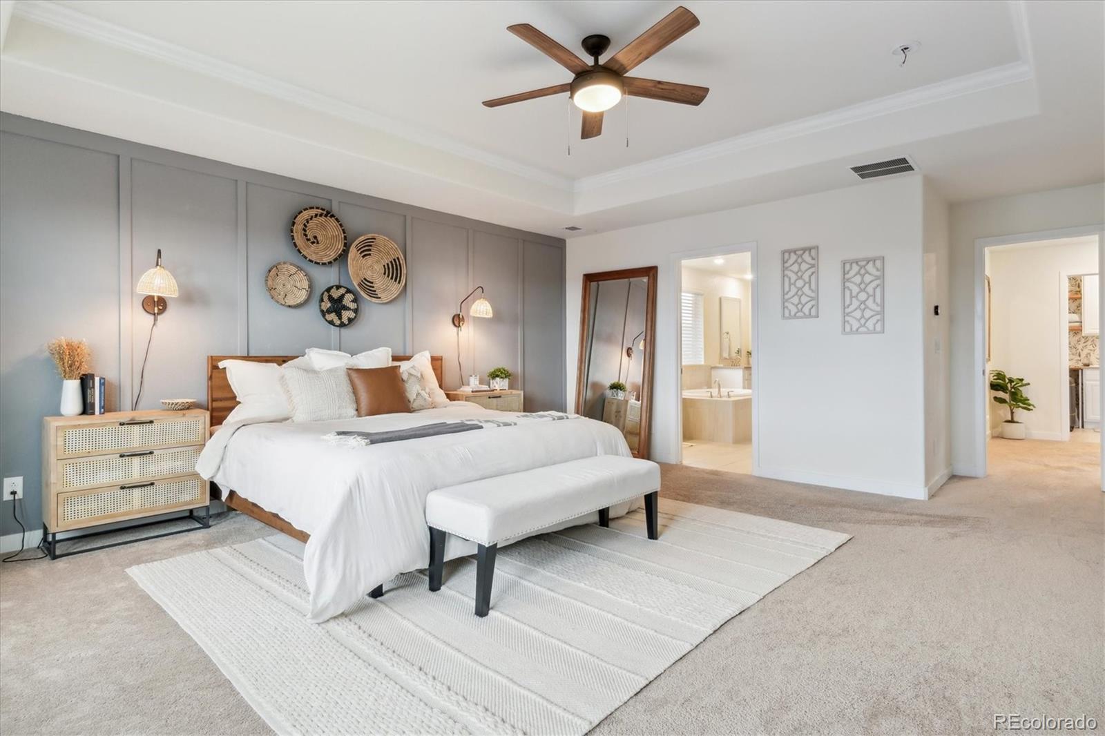 MLS Image #21 for 8107  arapahoe peak street,littleton, Colorado
