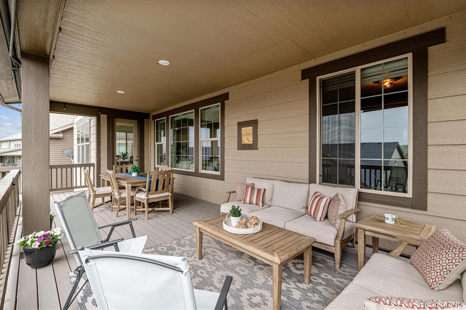 MLS Image #28 for 8107  arapahoe peak street,littleton, Colorado