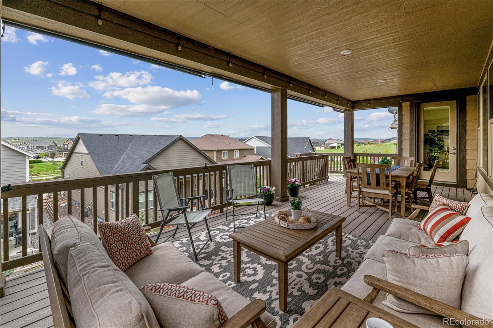 MLS Image #29 for 8107  arapahoe peak street,littleton, Colorado