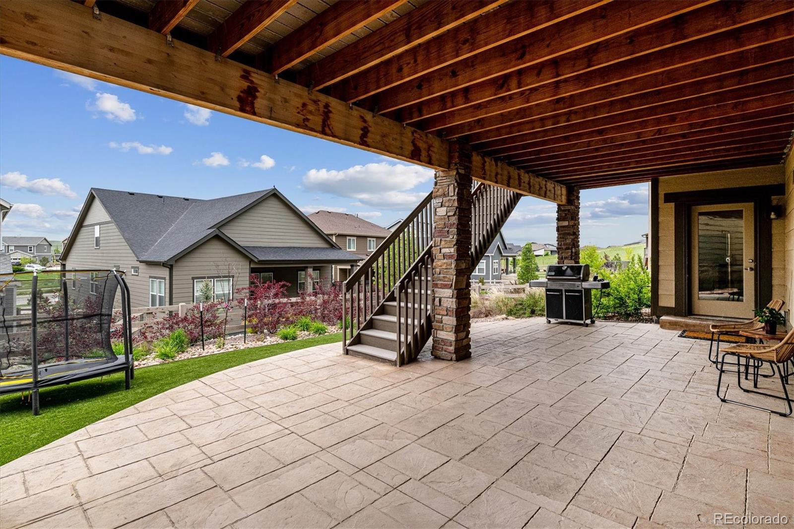 MLS Image #31 for 8107  arapahoe peak street,littleton, Colorado
