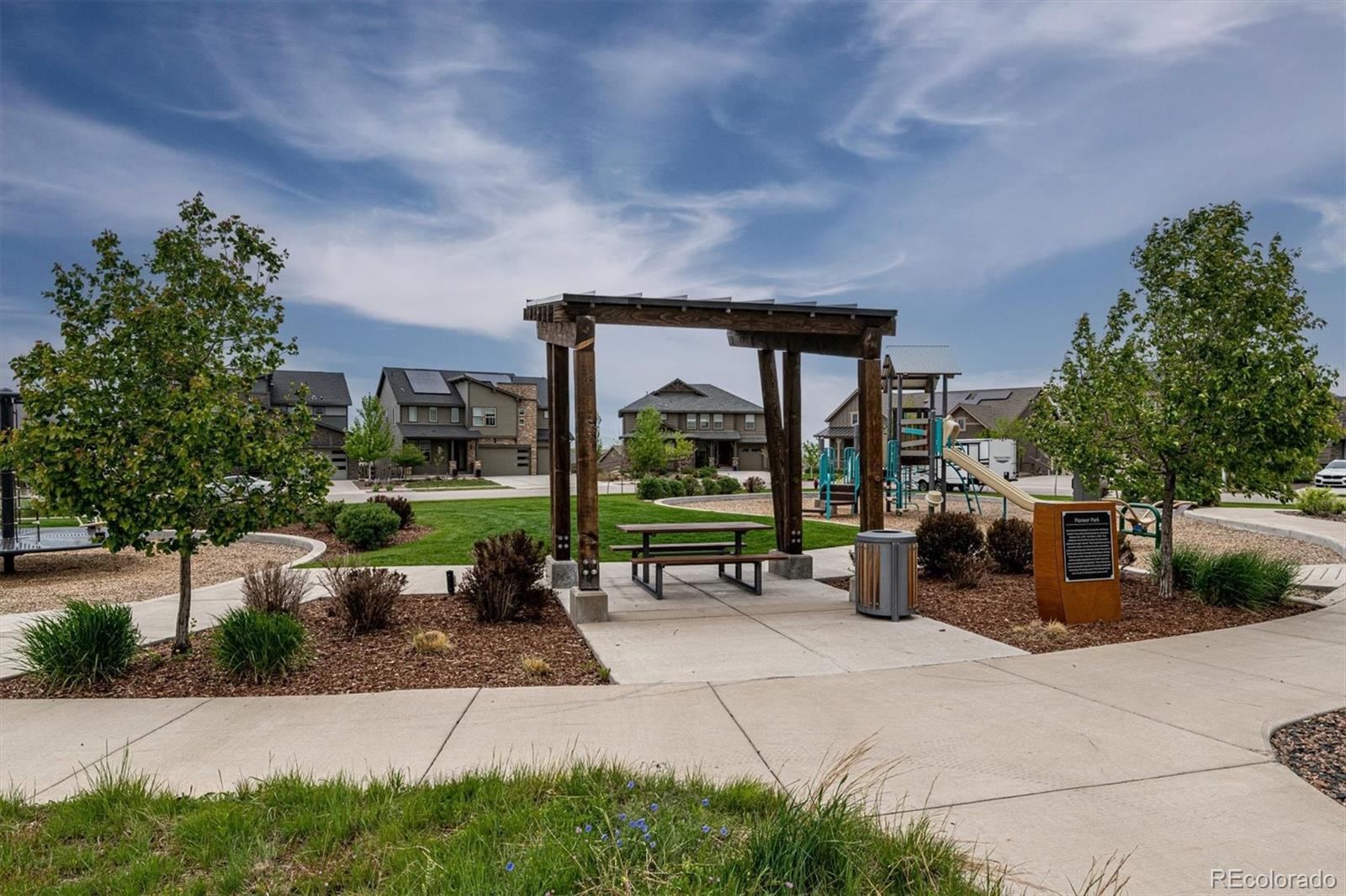 MLS Image #33 for 8107  arapahoe peak street,littleton, Colorado