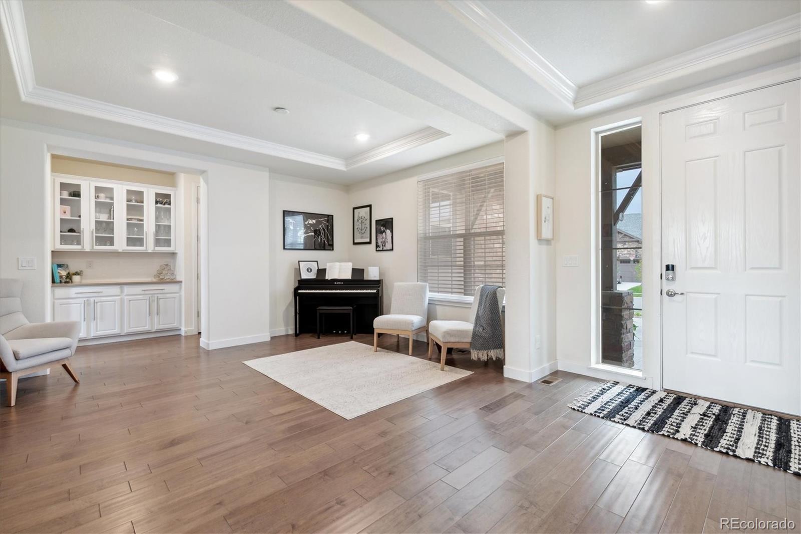 MLS Image #5 for 8107  arapahoe peak street,littleton, Colorado