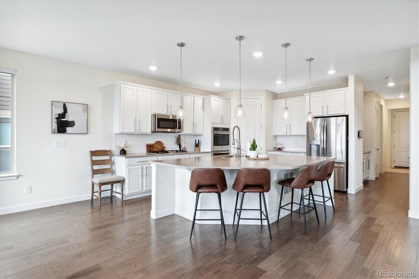 MLS Image #7 for 8107  arapahoe peak street,littleton, Colorado