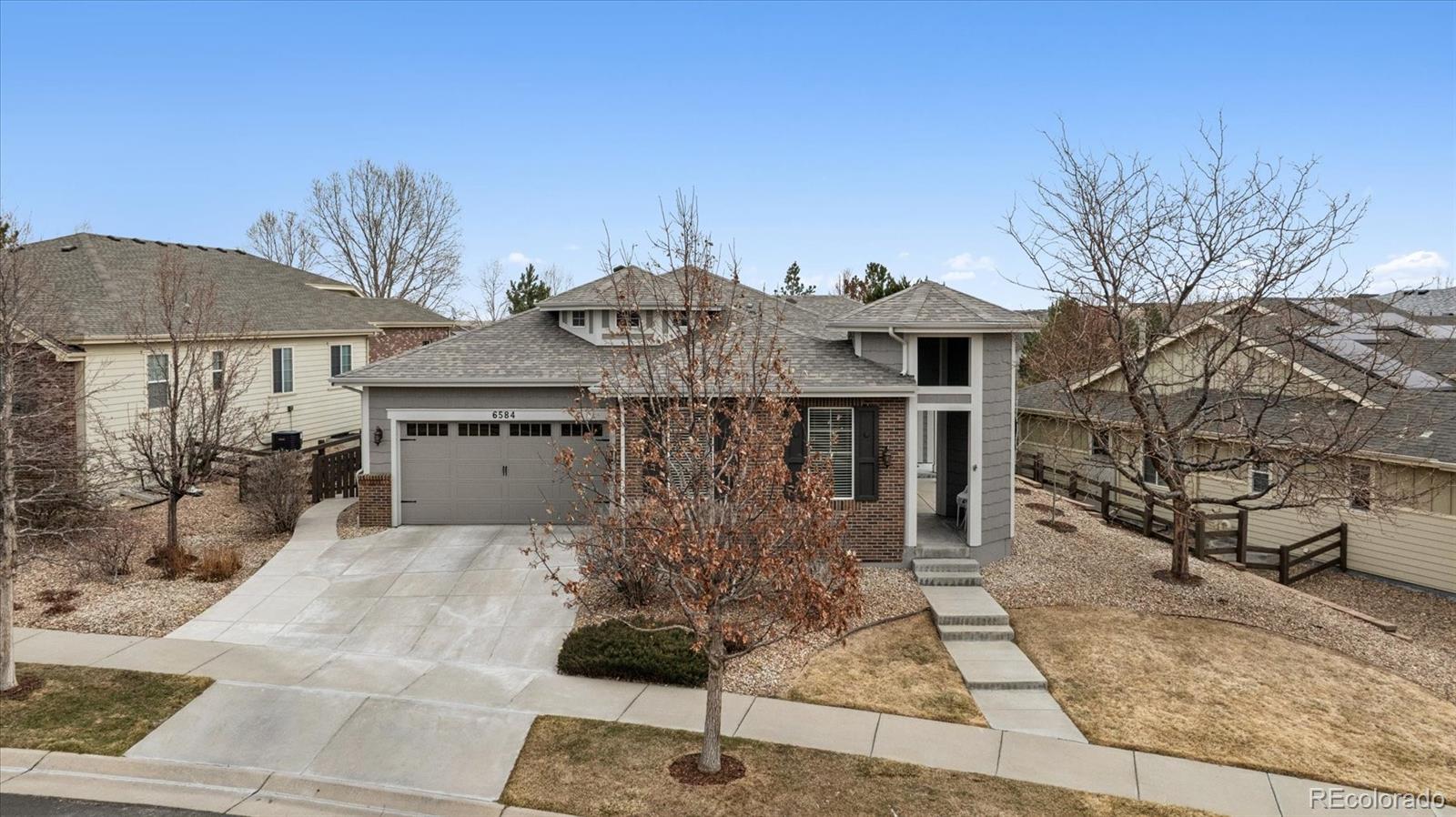 MLS Image #1 for 6584 s quantock court,aurora, Colorado