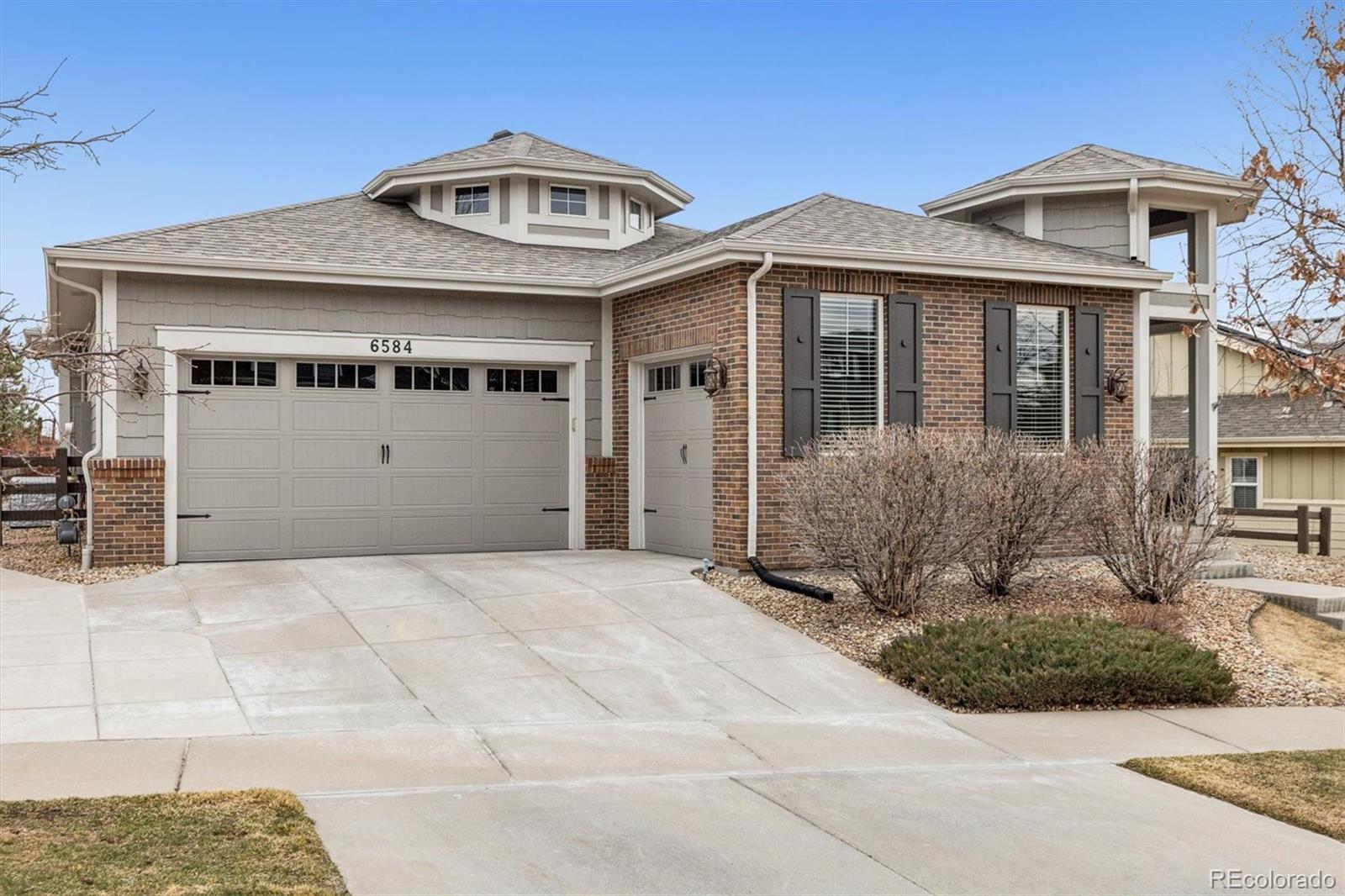 MLS Image #2 for 6584 s quantock court,aurora, Colorado
