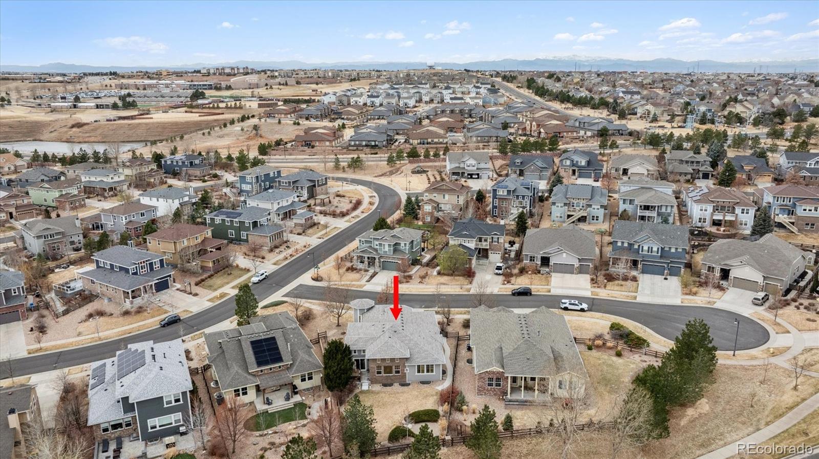 MLS Image #34 for 6584 s quantock court,aurora, Colorado