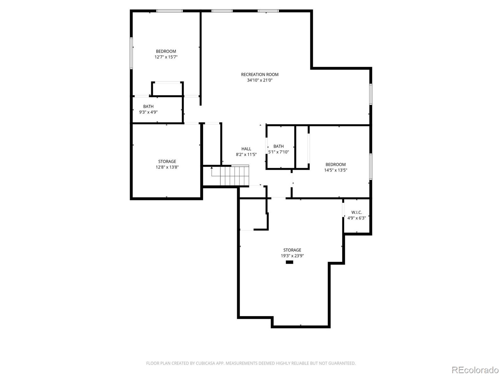 MLS Image #37 for 6584 s quantock court,aurora, Colorado