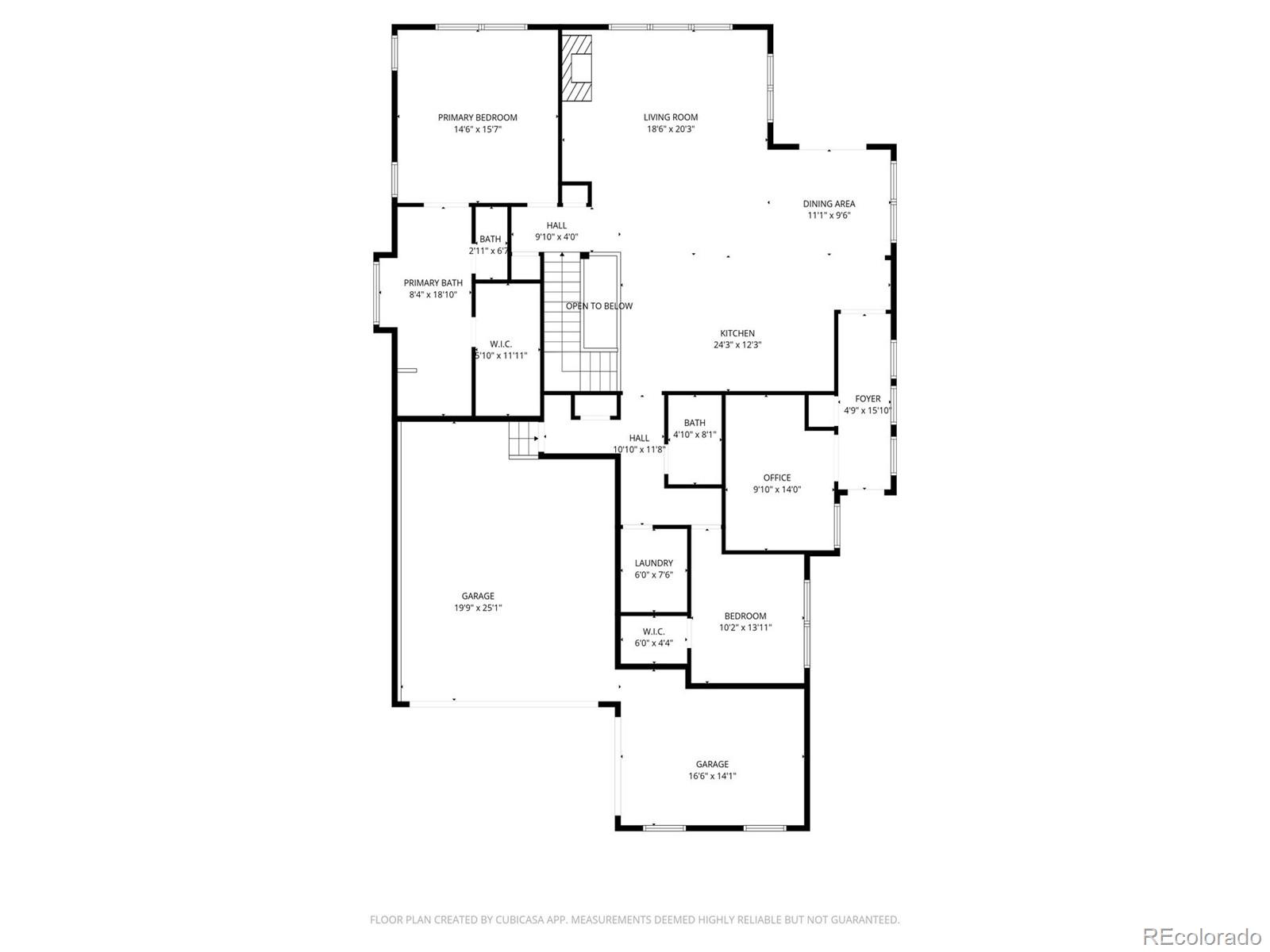 MLS Image #38 for 6584 s quantock court,aurora, Colorado